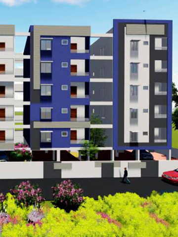 Eswari Towers
