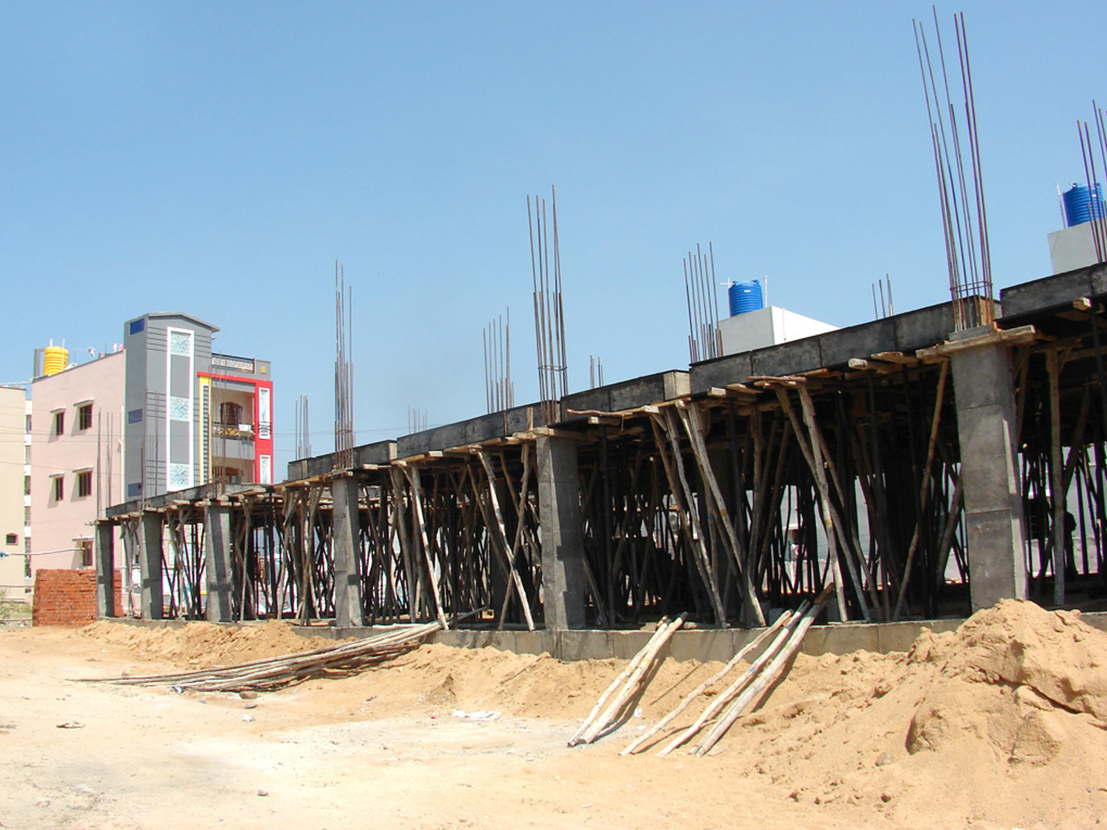 Eswari Towers